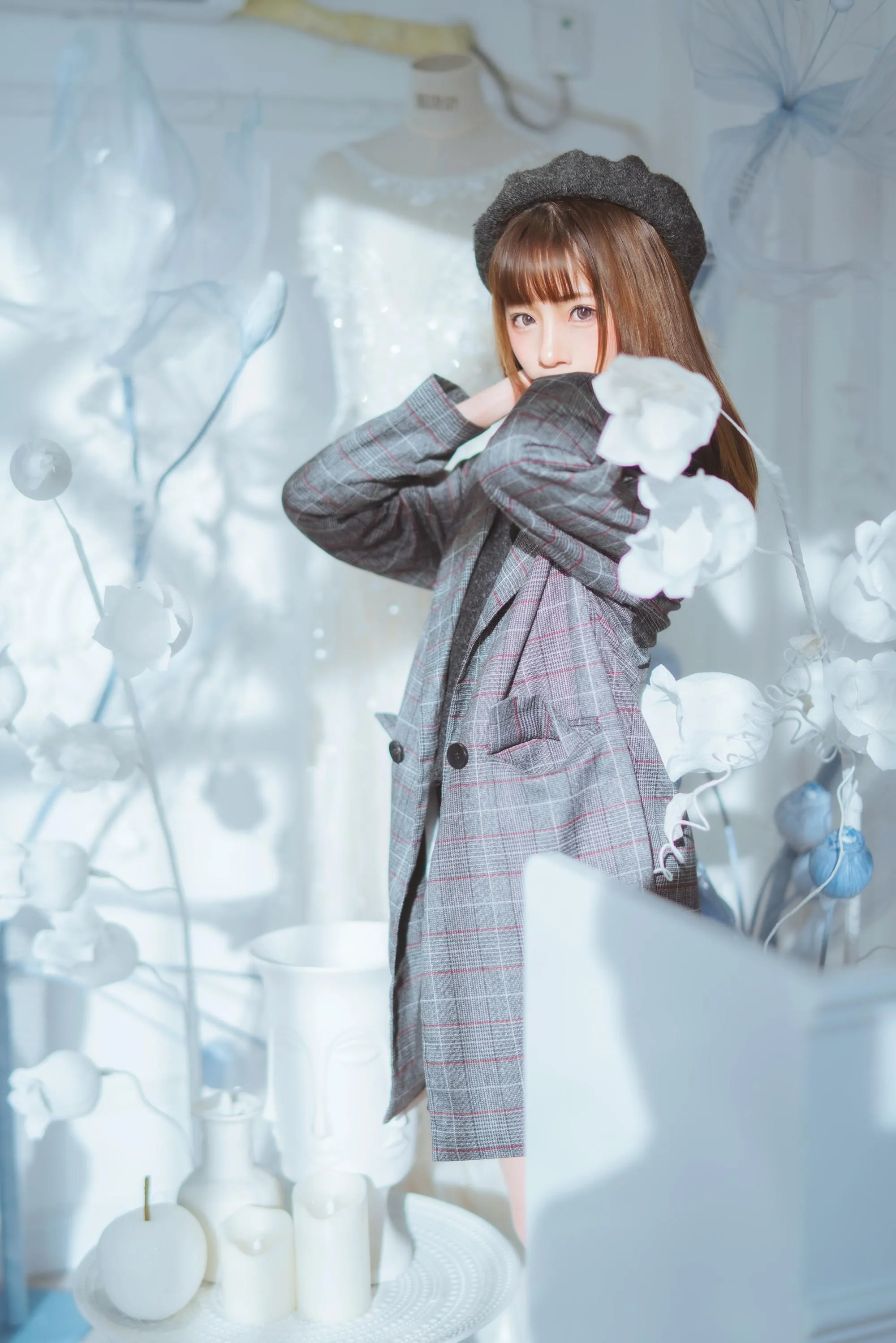 绮太郎_Kitaro – NO.096 wonderful day [20P]插图8